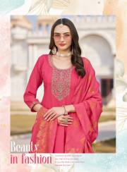 Radhika Lifestyle   GULMOHAR VOL 6 